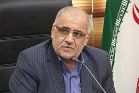 تقدیر استاندار زنجان و رئیس شورای هماهنگی مبارزه با مواد مخدر از هلال احمر استان